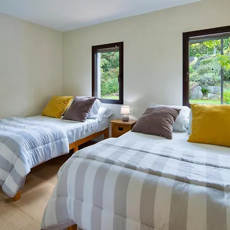 Villa Sota Les Estrelles Santa Cristina d'Aro